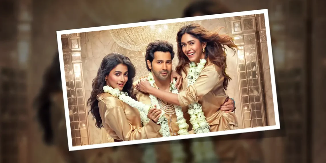 Movies like Hai Jawaani Toh Ishq Hona Hai