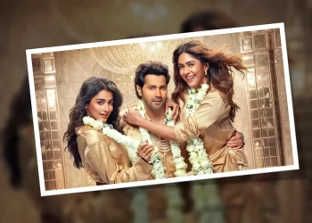 Movies like Hai Jawaani Toh Ishq Hona Hai