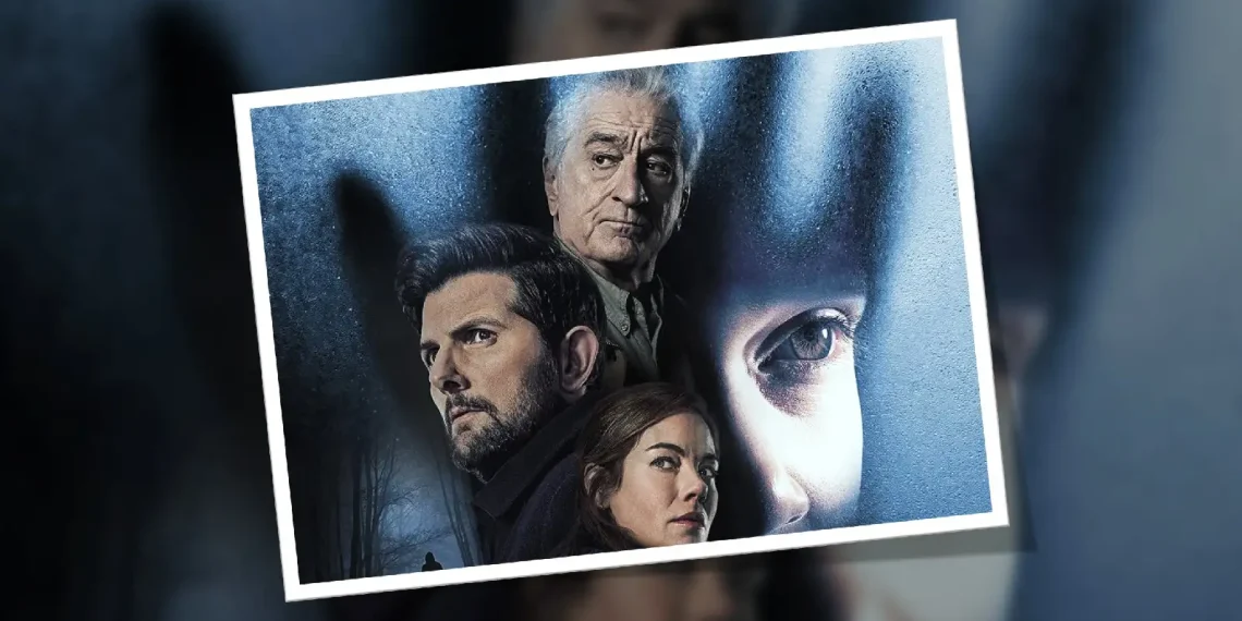 Movies like The Whisper Man