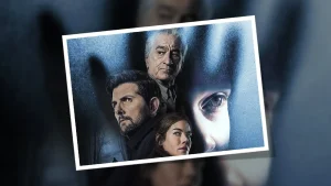 Movies like The Whisper Man