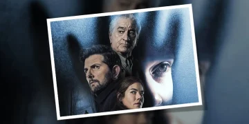 Movies like The Whisper Man