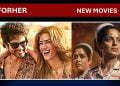 New Movies Releasing This Week