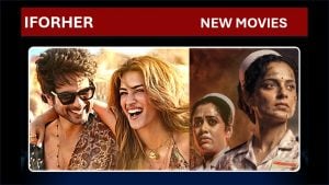 New Movies Releasing This Week