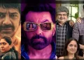 New OTT Releases This Week