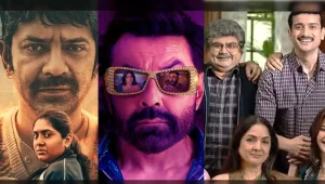 New OTT Releases This Week