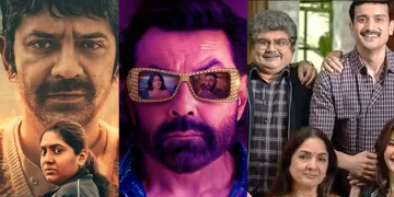 New OTT Releases This Week