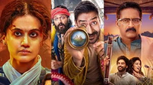 OTT New Releases This Week New Movies Shows Release This Week (31 Aug - 5 Sep)