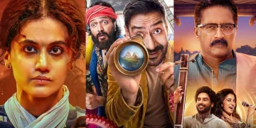 OTT New Releases This Week New Movies Shows Release This Week (31 Aug - 5 Sep)