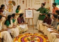 Onam Quiz Onam Questions Answers