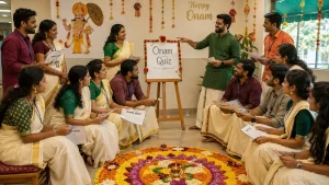 Onam Quiz Onam Questions Answers