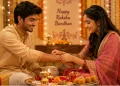 Rakhi Messages for Sisters Raksha Bandhan Wishes for Sisters (1)