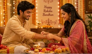 Rakhi Messages for Sisters Raksha Bandhan Wishes for Sisters (1)