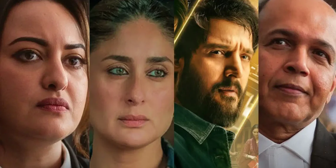 Recent Crime Movies on OTT (1)