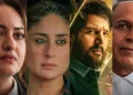 Recent Crime Movies on OTT (1)