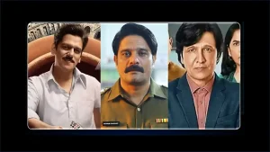 Recent Hindi Shows on Prime Video