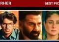 Recent Suspense Movies on Netflix