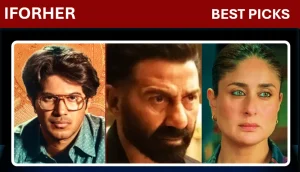 Recent Suspense Movies on Netflix