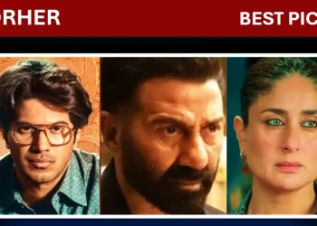 Recent Suspense Movies on Netflix