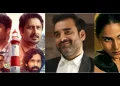 Recent Suspense Shows