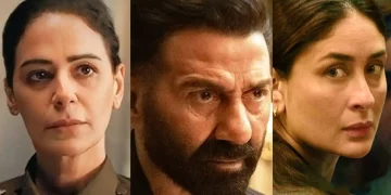 Recent Thrillers Won Our Hearts (1)