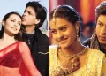 Shah Rukh 2000 Love Song Quiz Tiny Details