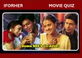 Shah Rukh Khan Co-Actor Movie Quiz