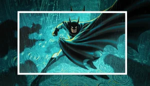 Shows like Batman Caped Crusader