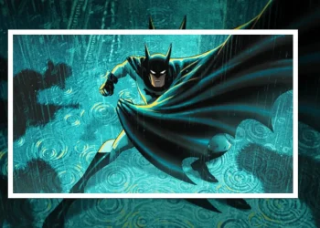 Shows like Batman Caped Crusader