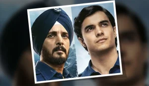 Shows like Operation Safed Sagar