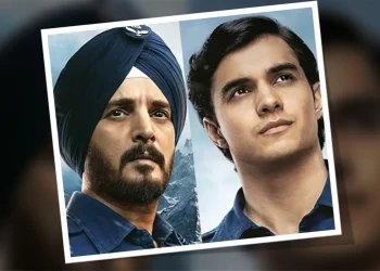 Shows like Operation Safed Sagar