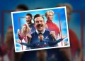 Shows like Ted Lasso