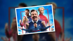 Shows like Ted Lasso