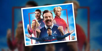 Shows like Ted Lasso