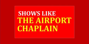 Shows like the airport chaplain