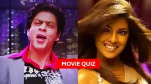 Sunidhi Chauhan Movie Quiz (1)