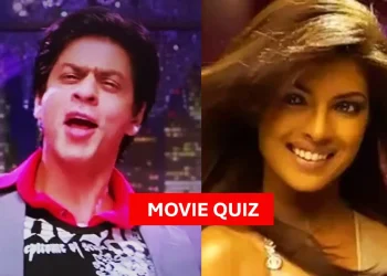 Sunidhi Chauhan Movie Quiz (1)