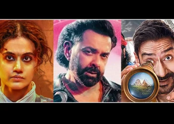 Upcoming Movies on OTT