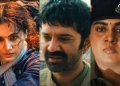Upcoming Thrillers (2)