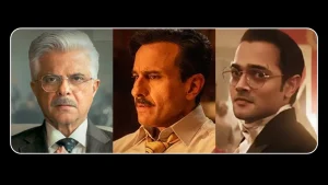 Upcoming Thrillers Aug 2026