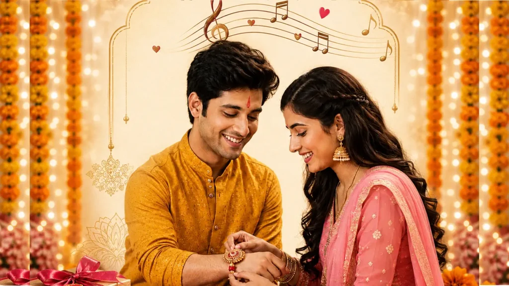 best Hindi Raksha Bandhan Songs