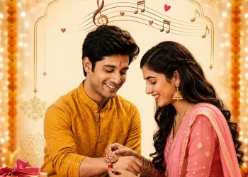 best Hindi Raksha Bandhan Songs