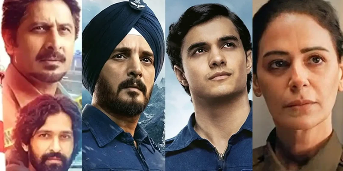 best hindi shows 2026
