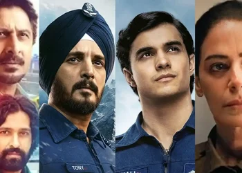 best hindi shows 2026