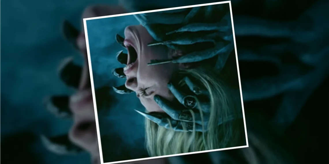 Movies Like Insidious: Out of the Further