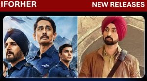 new ott releases this week 3 August 9 August