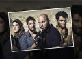 Shows Like Fauda