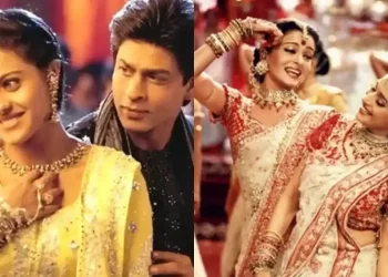 Actress Love Songs Quiz (1)