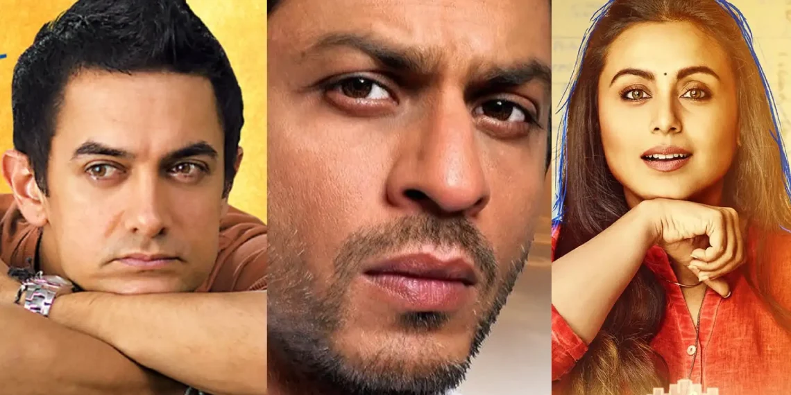 Teachers’ Day 2026: 15 Inspiring Bollywood Movies About Teachers, Mentors, Gurus & Coaches