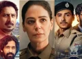 Best Hindi Crime Dramas 2026