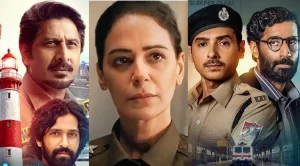Best Hindi Crime Dramas 2026